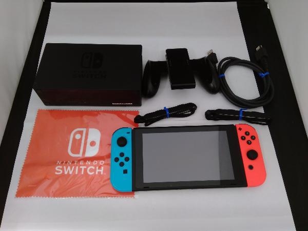ジャンク 現状品 動作未確認 箱・説明書なし 付属品欠品 Nintendo