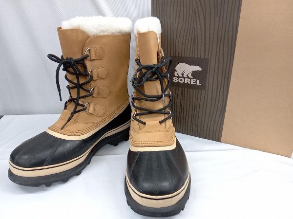 ヤフオク! -「ソレル Sorel メンズ ブーツ」(ファッション) の落札相場 ...