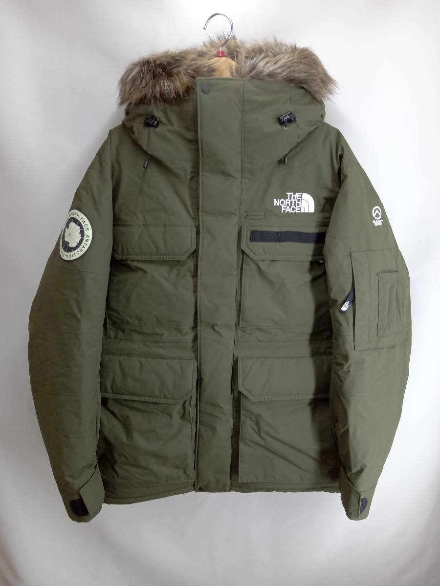 ザ ノースフェイス THE NORTH FACE サザンクロスパーカ ザ ノースフェイス THE NORTH FACE サザンクロスパーカ ダウンジャケット 正規品!