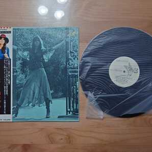 ★カーリー・サイモン Carly Simon★アンティシペイション　Anticipation★LPレコード★帯付★見本盤★中古品★SAMPLE PROMO