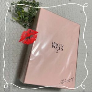 Nissy ホーカスポーカス HOCUS POCUS 2 CD & DVD 3枚組 にっしー アルバム music