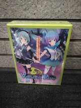 未開封 初音ミク ボーカロイド パーティーショコラ・オ・レ 2012 カードゲーム トランプ 限定 同人 台湾 音楽 音符 グッズ VOCALOID party_画像1