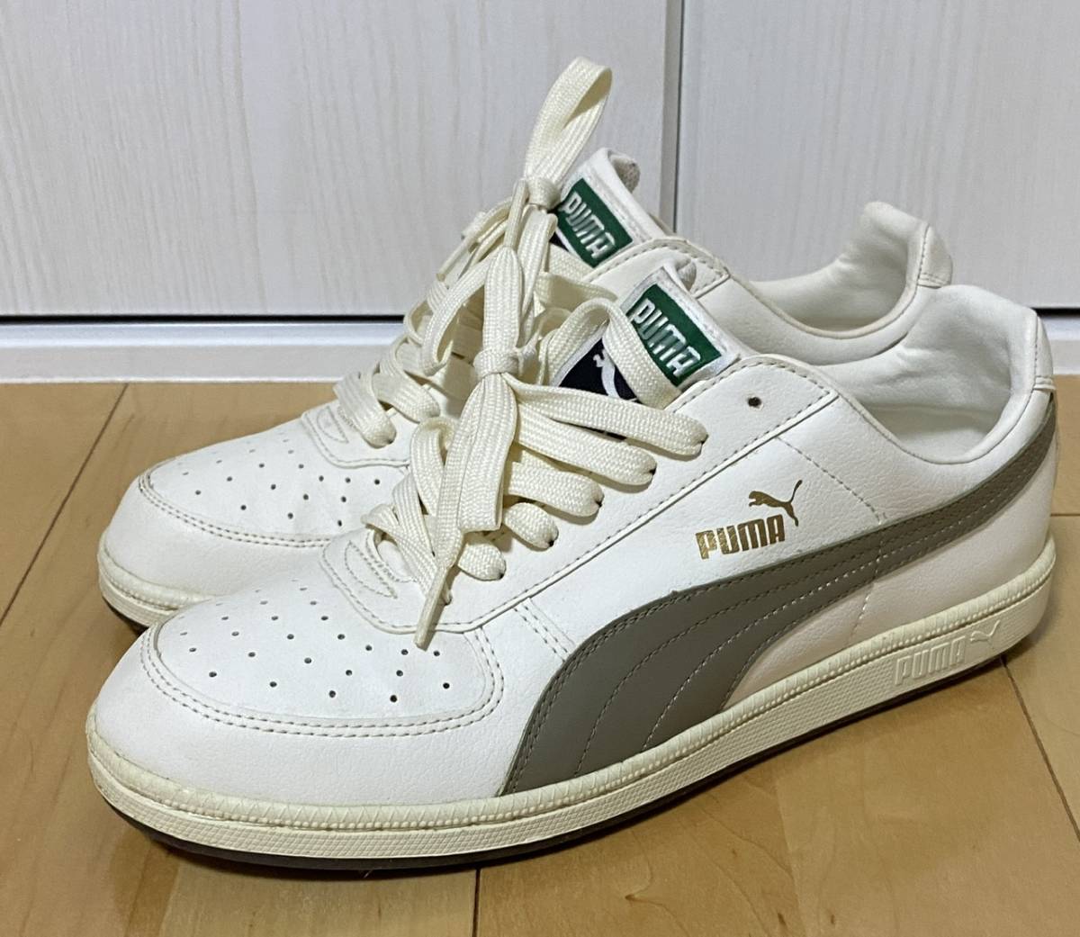 ヤフオク! -プーマ スニーカー 25.5の中古品・新品・未使用品一覧