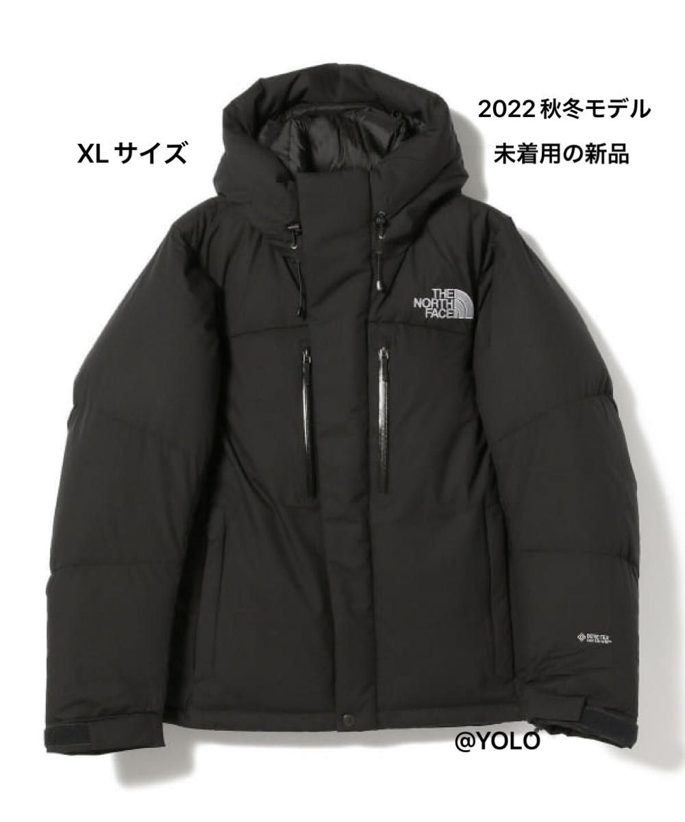 BALTRO LIGHT JACKET バルトロライトジャケット