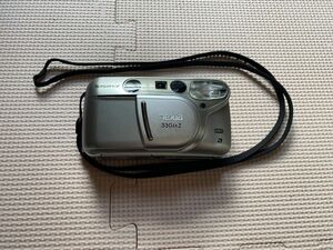 初心者さんにおすすめFUJIFILM nexia 330ixZ