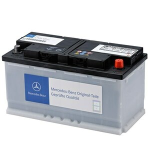 *[ certainly beforehand. conform verification . please ] Benz original battery 100Ah[W463 G Class ]G320 G350d G350 G500 G550 G55 G63 G65