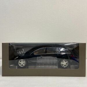 Mercedes Benz ディーラー特注 MINICHAMPS 1/18 メルセデスベンツ Rクラス ブラック W251 R-Klasse ミニカー モデルカー R350 R500 AMG