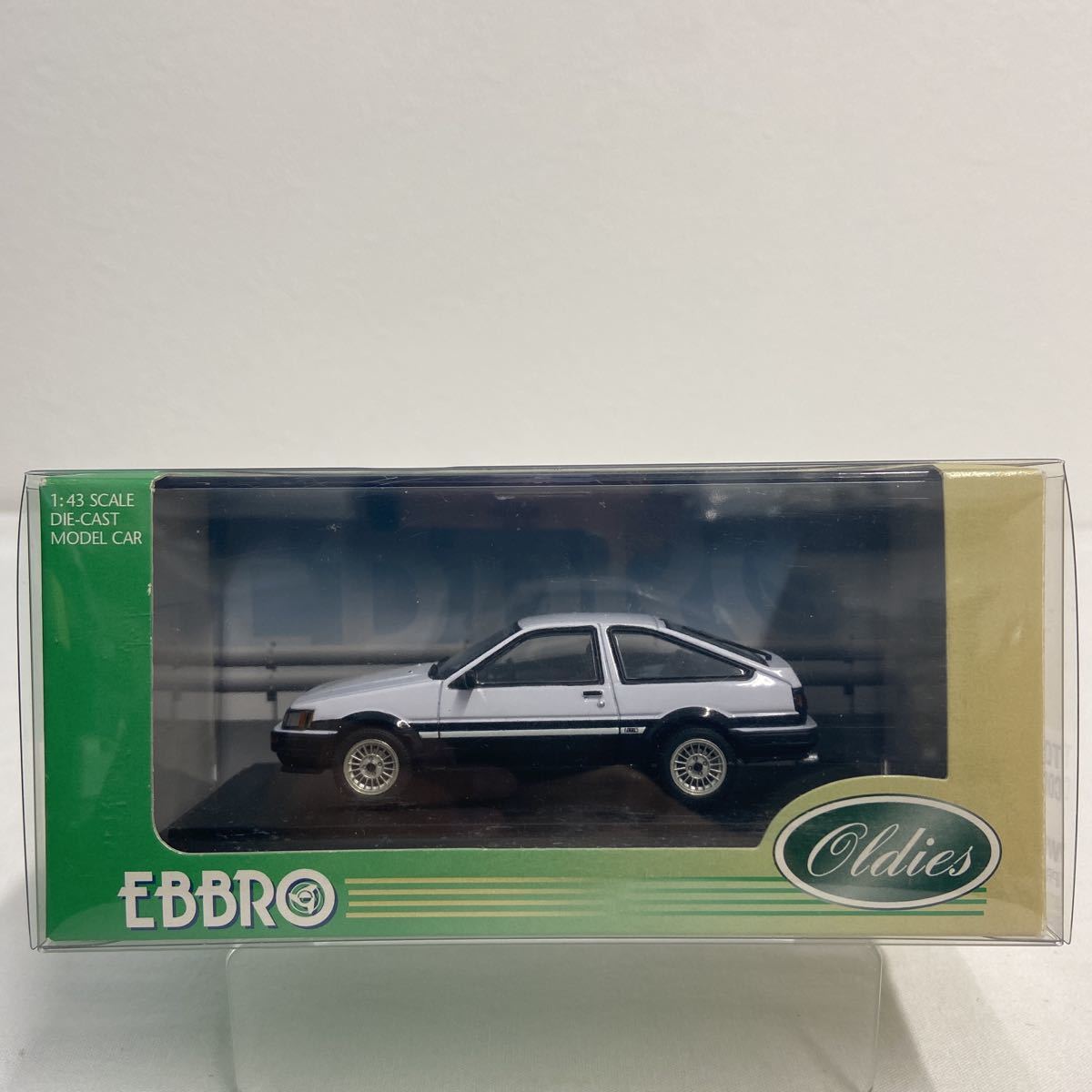Yahoo!オークション -「ae86レビン」(おもちゃ、ゲーム) の落札相場