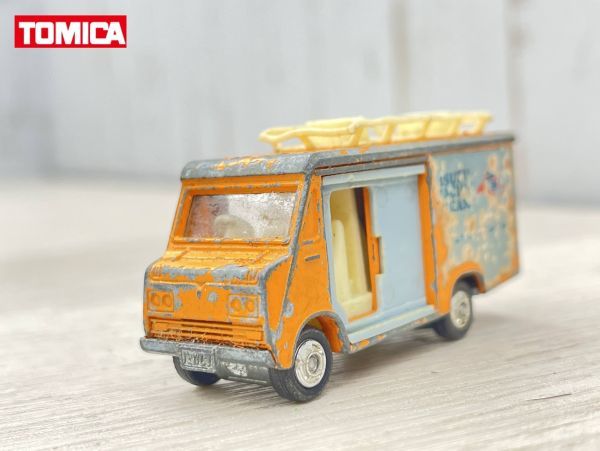 ヤフオク! -トミカ いすゞエルフ ハイルーフの中古品・新品・未使用品一覧