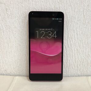 【ご注意!本物のスマホではありません】スマホモック(DIGNO)