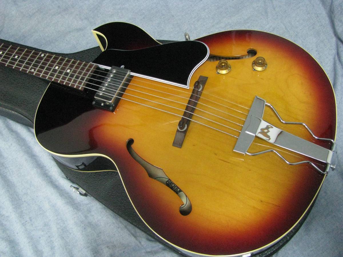 ゆったり柔らか Archtop Tribute アーチトップトリビュート AT102