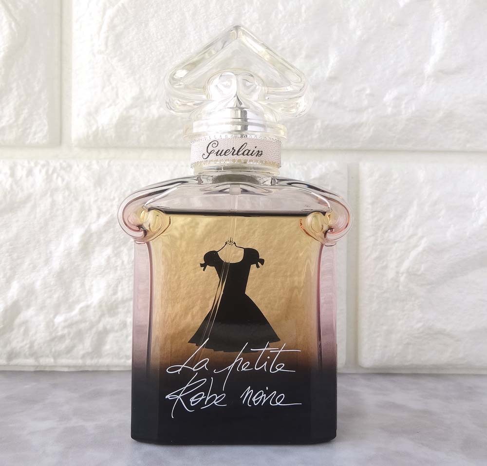 2023年最新】ヤフオク! -petite robe noire(ゲラン)の中古品・新品・未