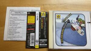 HARDCORE / V.A. ハードコア / オムニバス CD revelation records nyhc youth of today gorilla biscuits emo texas is the reason