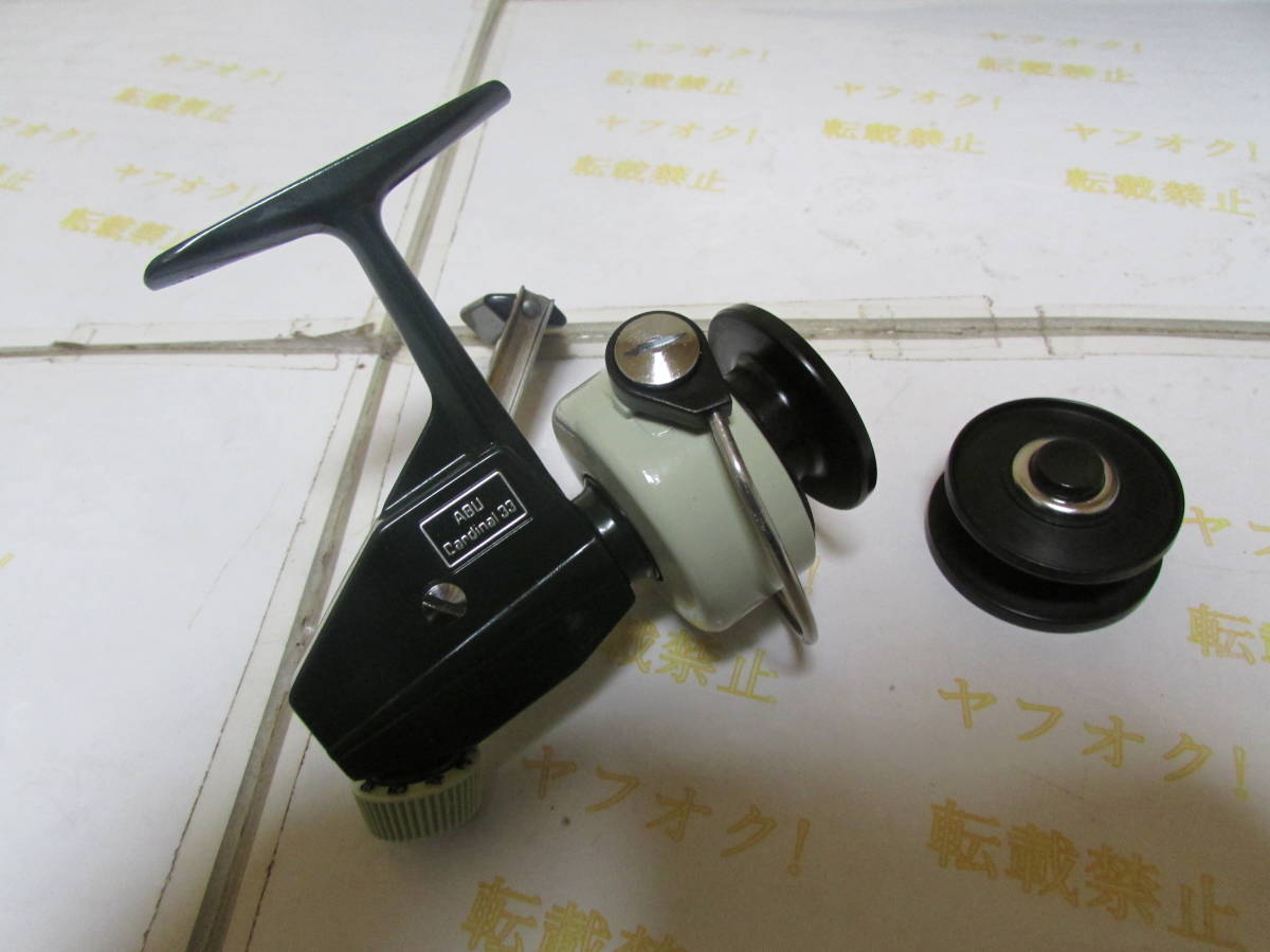 ヤフオク! -カーディナル33(フィッシング)の中古品・新品・未使用品一覧