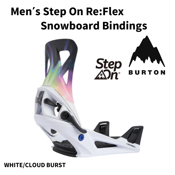 BURTON CLOUD SPLITTER バートン クラウドスプリッター 直販オーダー