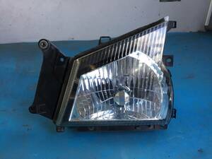 LKR81 H.16 year Elf Titan headlamp (L) 24V C 230125 same day shipping possible Yahoo auc 4HL1matsu dice z100s