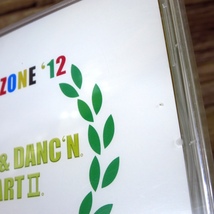 ◇PLAYZONE’11 ’12 ’13 SONG & DANC’N. PART Ⅰ Ⅱ Ⅲ オリジナル・サウンドトラック CD 3点セット◇z30441_画像6