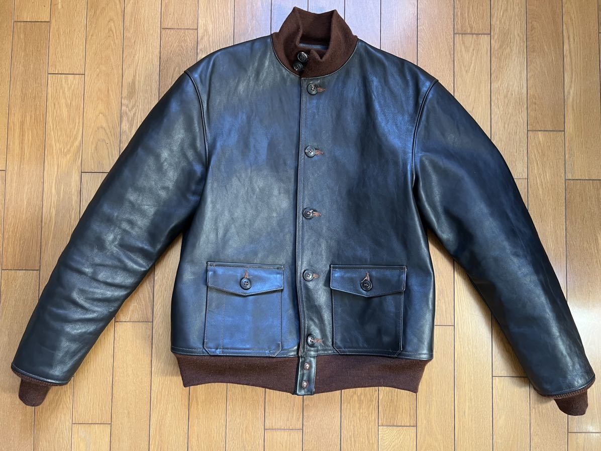 リアルマッコイズ A-1の値段と価格推移は?|15件の売買情報を集計した