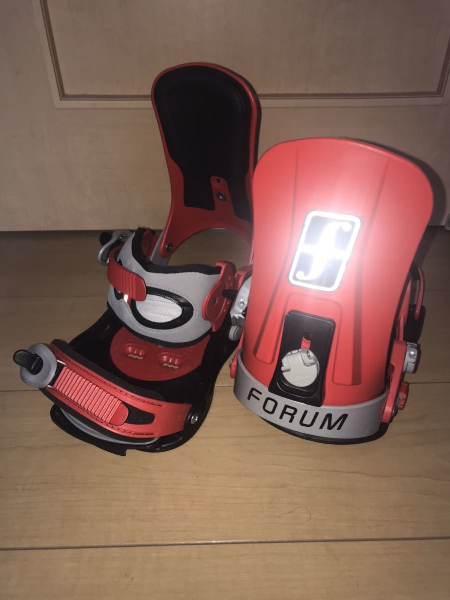 ヤフオク! -「ビンディングforum」(スノーボード) (スポーツ別)の落札 ...
