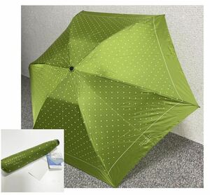 新品 マッキントッシュ バーブレラ 傘 雨傘 折りたたみ傘 軽量 f