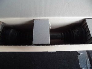  Porsche 981 rear drive shaft 98133202461 BOXSTER Cayman Boxster Cayman 