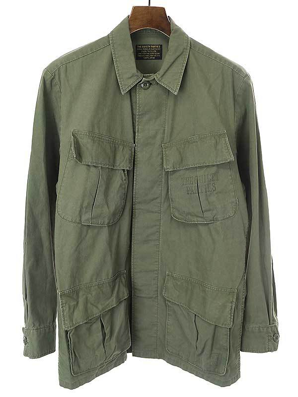 ヤフオク! -wacko maria カーキ ジャケットの中古品・新品・未使用品一覧 ヤフオク! -wacko maria カーキ ジャケットの中古品・新品・未使用品一覧