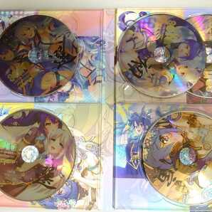 solfa クラウドファンディング限定品15周年記念 プレミアムミュージックBOX マスクのみ欠品の画像2