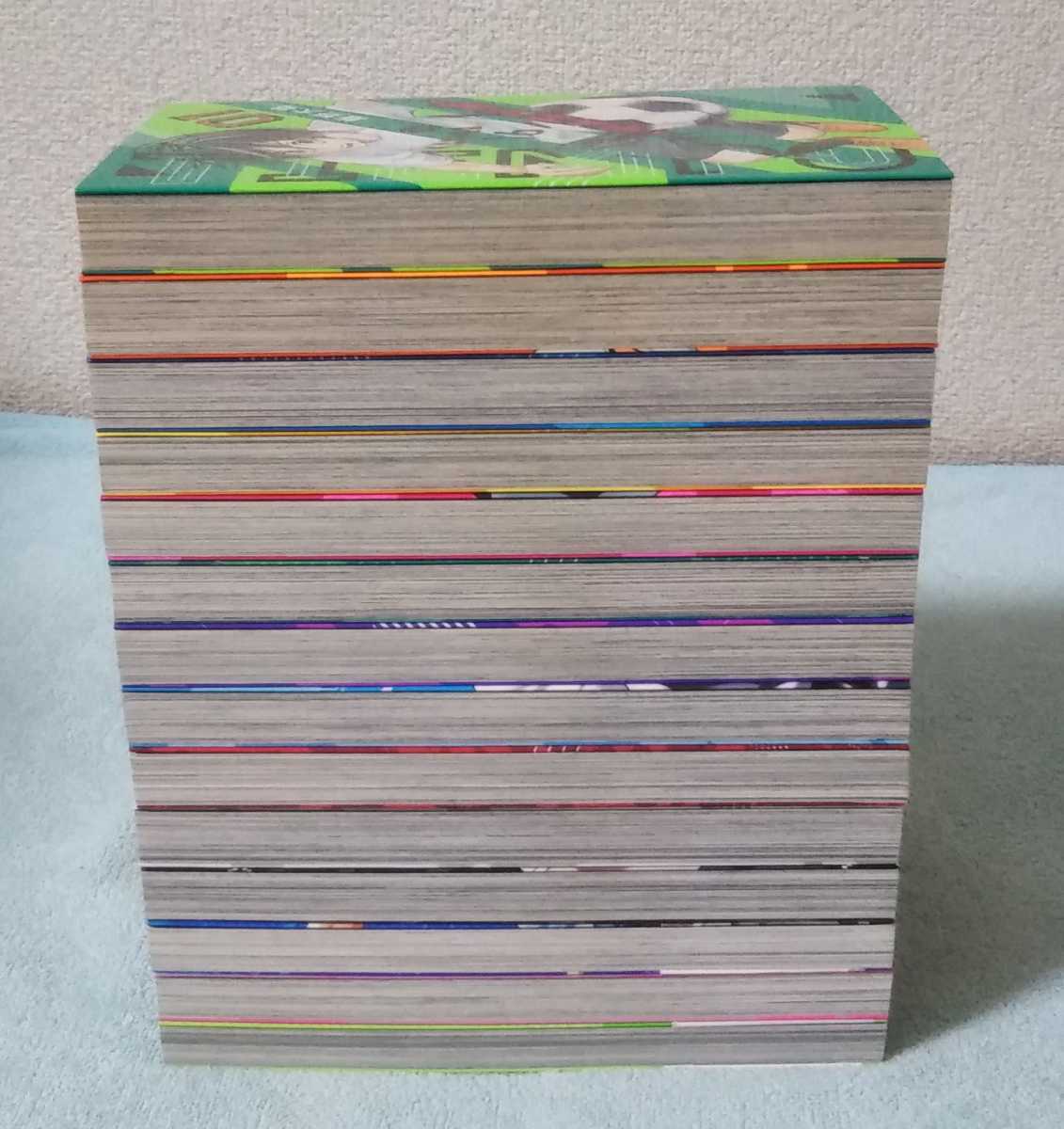 ティエンポ 1-14巻 全巻セット サッカー 漫画 TIEMPO 飯野大祐