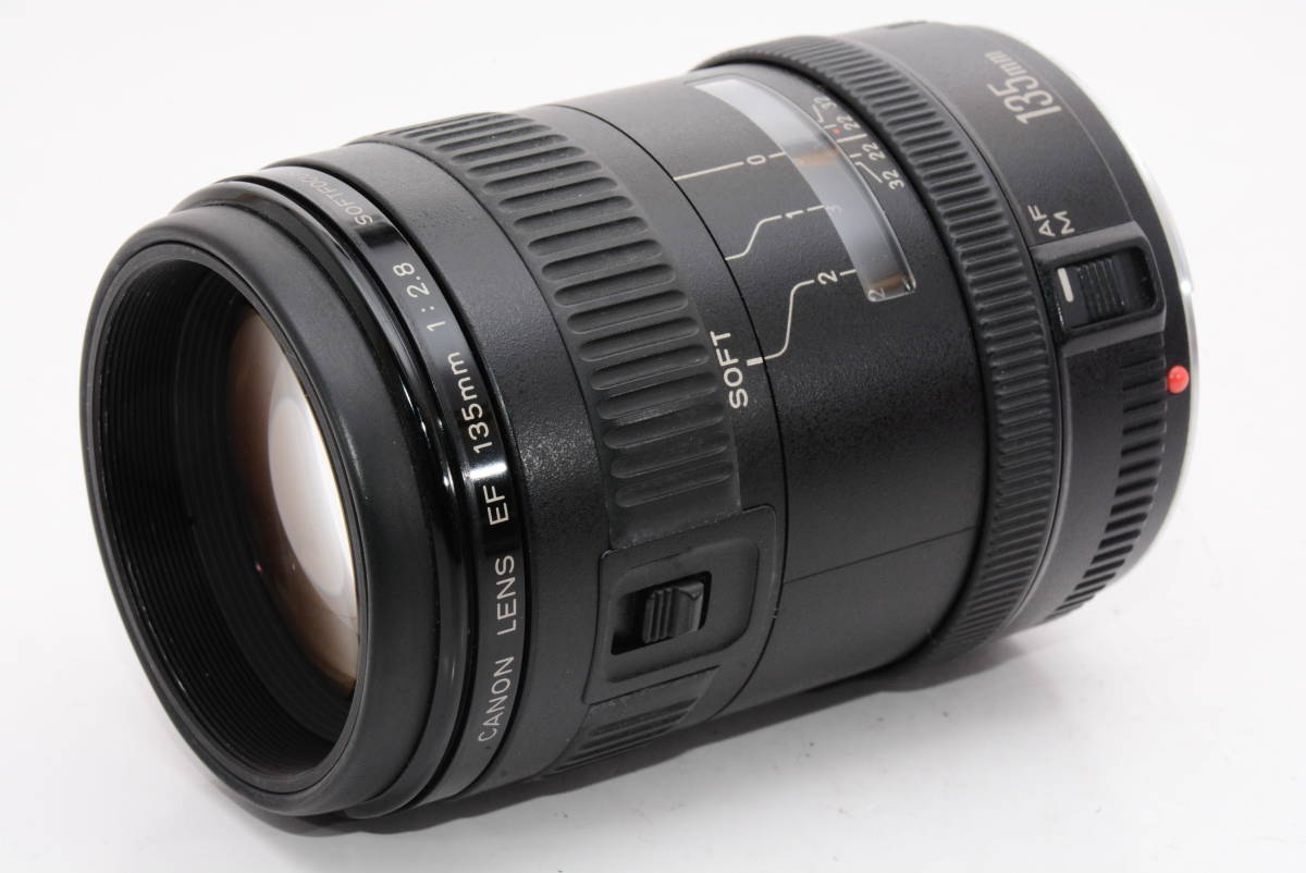 ヤフオク! -「canon ef 135mm f2.8」の落札相場・落札価格