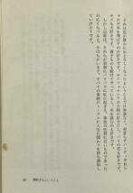 安井かずみ　 ” 愛　それから先のことは”　　昭和のカリスマ　　洗練されたフィーリング　　1977年　描き下ろし　　絶版_画像10