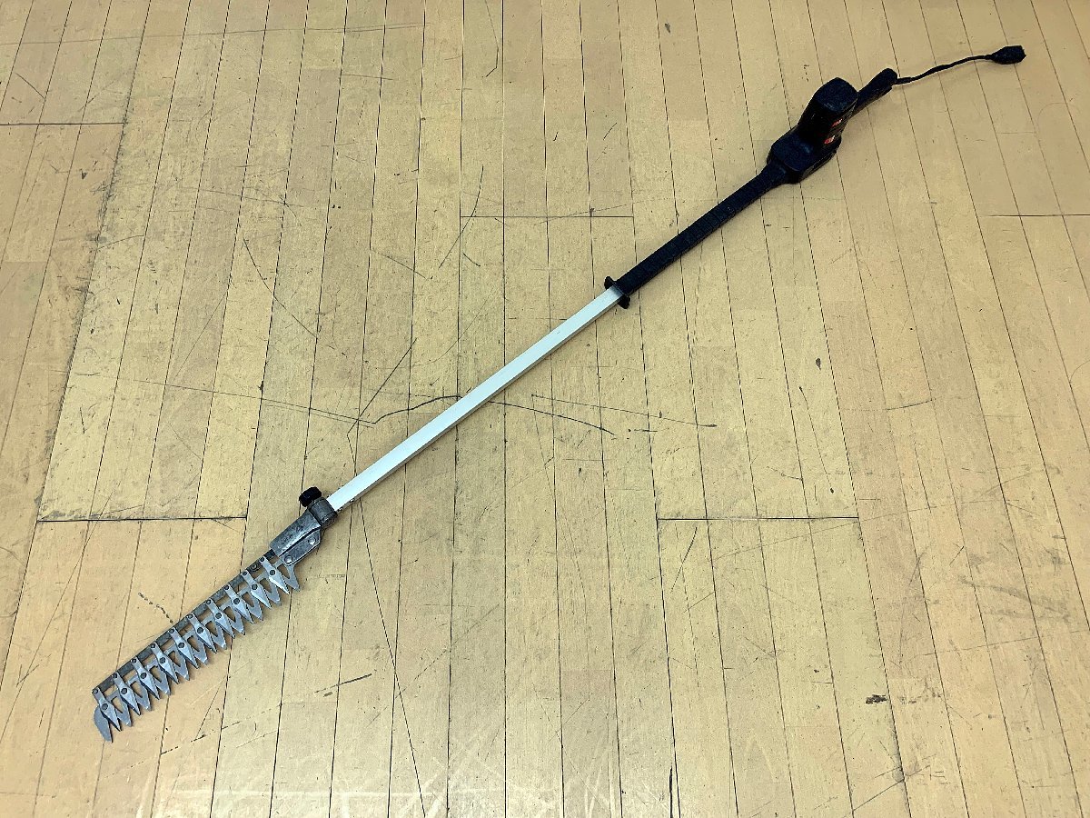 ヤフオク! -「アルス電動バリカン」(花、園芸) の落札相場・落札価格