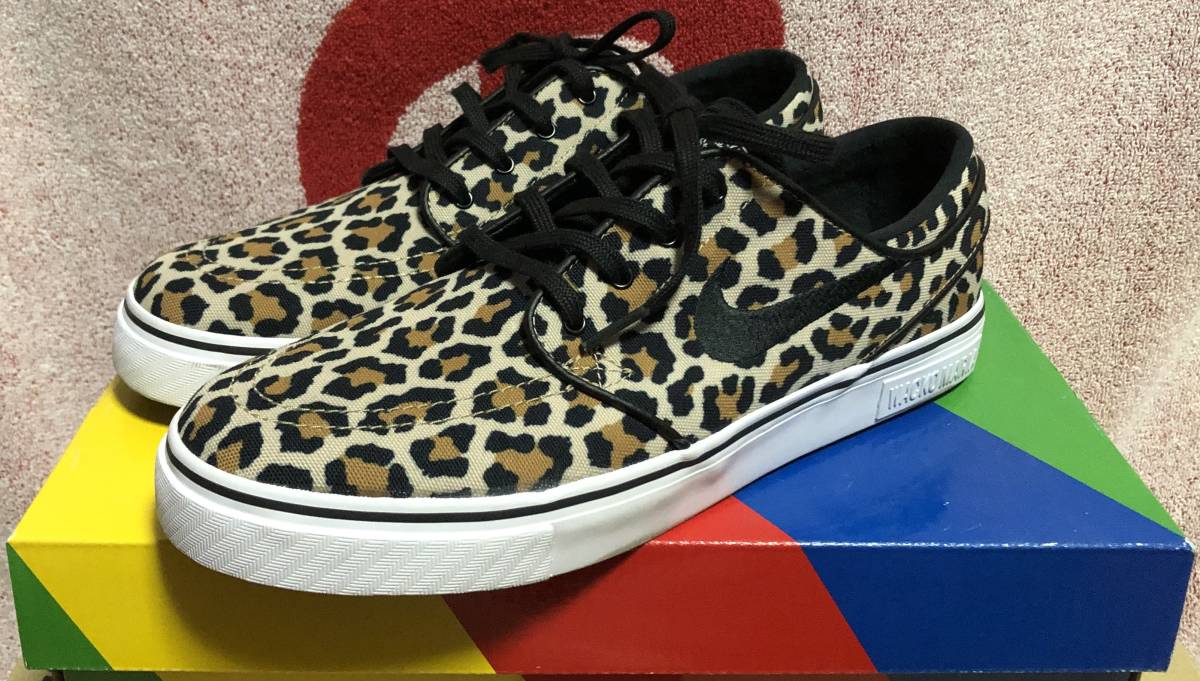 ブレーザー NIKE - 未使用 Wacko Maria Nike SB Janoski Canvasの通販