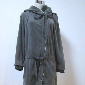 Vivienne Westwood リボン コート 魔女フード