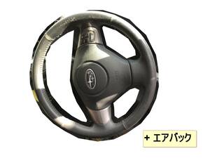 SU1 / FORESTER / フォレスタ / SHJ / SH5 / FB20 / 4WD / ステアリングハンドル / Steering wheel