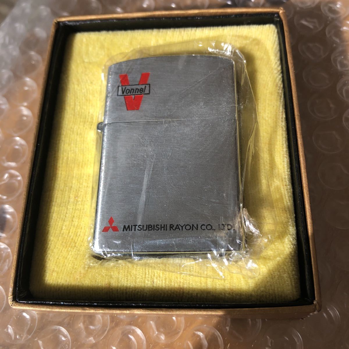 ヤフオク! -「)三菱」(Zippo) (ライター)の落札相場・落札価格