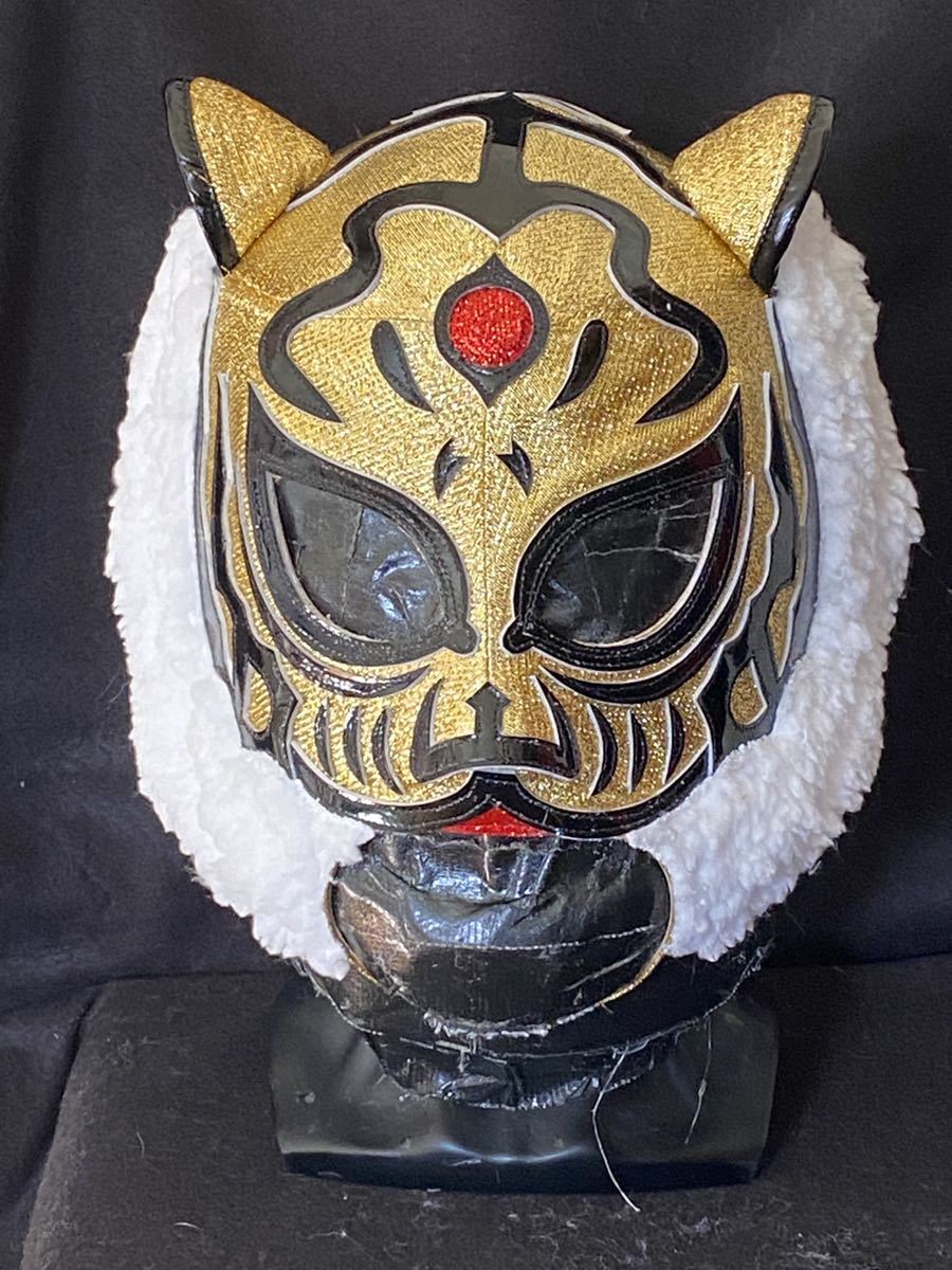 プロレス マスクの値段と価格推移は?|1,773件の売買情報を集計した ...