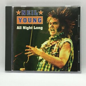 NEIL YOUNG / ALL NIGHT LONG (CD) BIG 014　ニール・ヤング