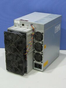 [ middle goods ]BITMAIN ANTMINER S19j Pro_104T bit coin minor 104Th/S.. vessel my person g Anne to minor 200V operation verification settled 