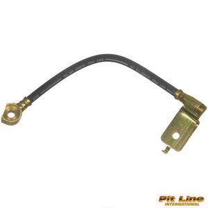 91-97 Lincoln Town Car * rear brake hose *