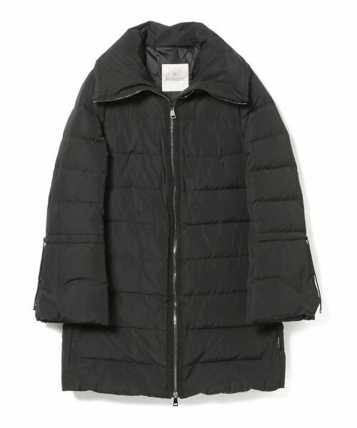 MONCLER モンクレール BELIA ベリア フルートスリーブ ダウンコートサイズ2 2020年購入品