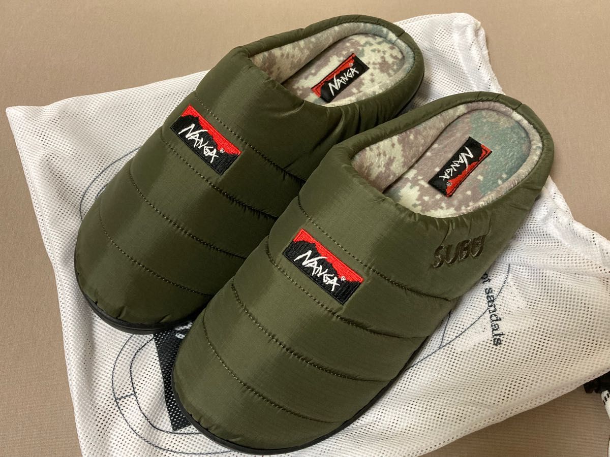 値下げナンガUDDキルトシュラフハイカーズデポ別注highlanddesigns