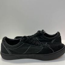 【オススメ】VANS PARADOXXXスニーカー　サイズ27.5_画像4