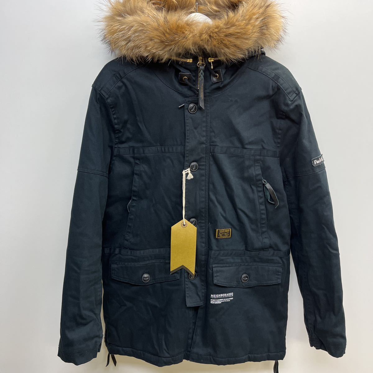 ベビーグッズも大集合 NEIGHBORHOOD カーハート(carhartt)古着 10AW