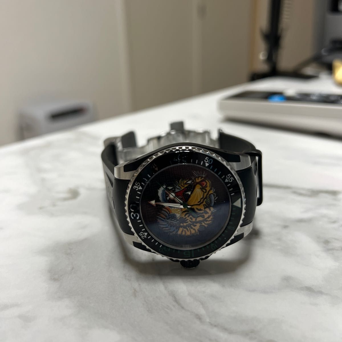 セールSALE☆ GUCCI グッチ メンズ 腕時計 メンズ SYNC