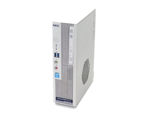 ■ ○ Нет AC NEC Express5800/52xa Core i3 4330 3500 МГц/малый/память 4 ГБ/HDD 500 ГБ × 2/DVD Multi/BIO