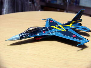 1/144空自50周年ロゴF-2,F-2B&E-2Csetデカール[D608]