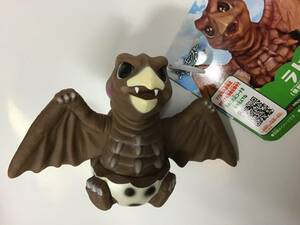 * Bandai монстр театр кукол goji.. Rodan новый товар 