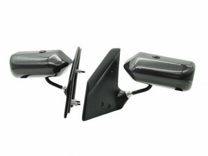 [ craft square craft square ] Lancer EVO CT9A TCA-N1 carbon aero mirror new goods [ immediate payment ]