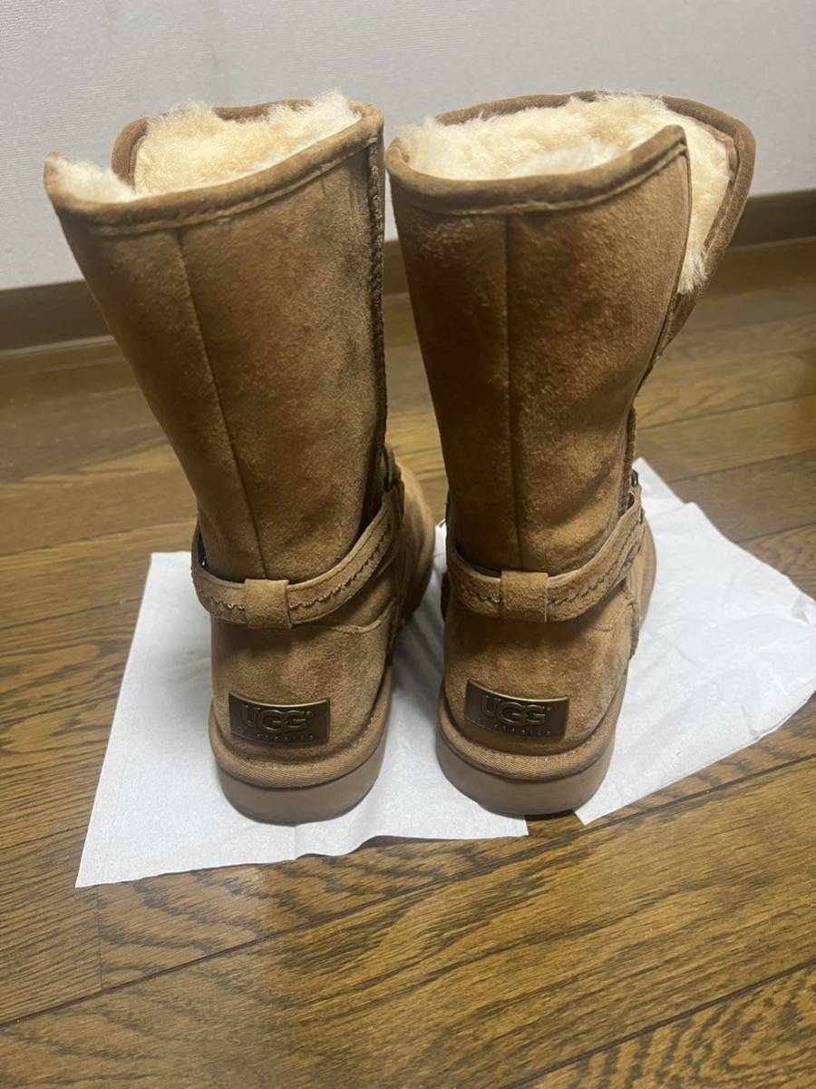 ヤフオク! -uggムートンブーツの中古品・新品・未使用品一覧