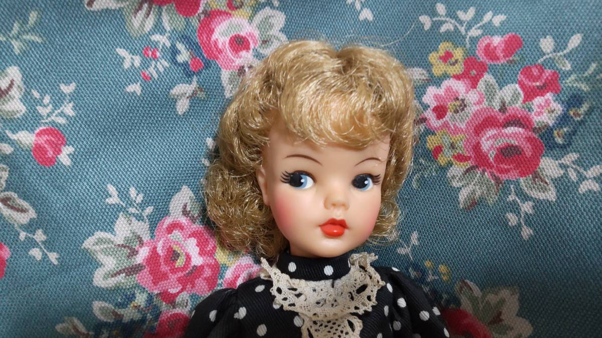 ヤフオク! -「ヴィンテージ タミーちゃん」の落札相場・落札価格